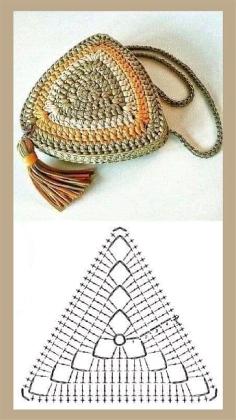 Pin On Crochet