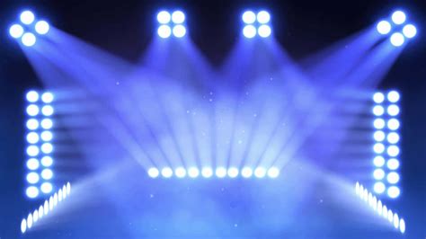 [100 ] Stage Lights Backgrounds