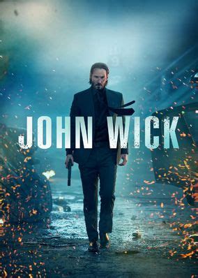 John wick is on the run after killing a member of the international assassins' guild, and with a $14 million price tag on his head, he is the target of hit men and women everywhere. Is John Wick on Netflix USA?