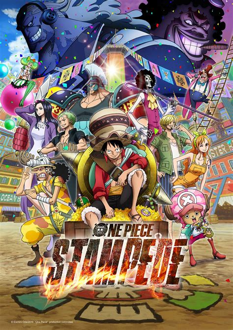 One piece anime shirt philippines. SM Cinema lists "One Piece Stampede" anime film's ...