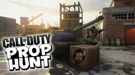 How To Play Prop Hunt On Cod4 Pooleads