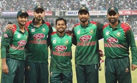 5 Most Successful Captains Of Bangladesh Cricket Team