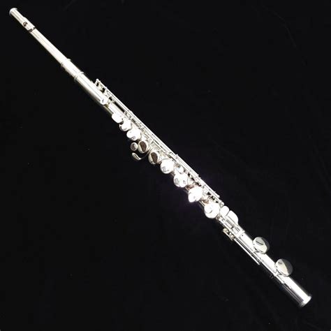 Alto Flute For Sale In Uk 60 Used Alto Flutes