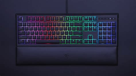 Razer Chroma Effect Wave Youtube