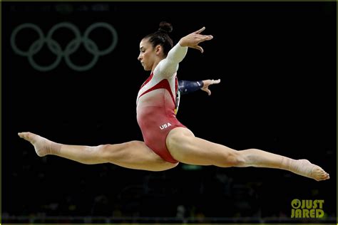 Usa Womens Gymnastics Team Wins Gold Medal At Rio Olympics 2016 Photo 3729878 Photos Just