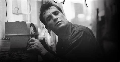 Frsthand Drugs And Alcohol Jack Kerouac´s Works