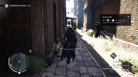 Assassin S Creed Syndicate Quick Assassinations Youtube