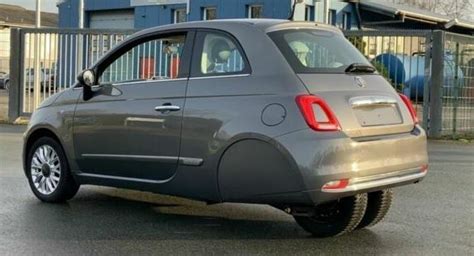 It is only necessary to ensure. Ellenator Fahrzeuge - Alles wissenswerte für den Umbau!