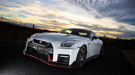 We analyze millions of used cars daily. 2017 Nissan GT-R Nismo review | CarAdvice