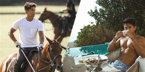 Prince jefri bolkiah, full name his royal highness pengiran digadong sahibul mal pengiran muda his elder brother is sultan of brunei hassanal bolkiah.2. Brunei's 'hothlete' Prince Abdul Mateen | Showbiz | GMA ...