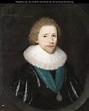 Portrait Of Robert Carr, Earl Of Somerset (1585-1645) - (attr. to ...