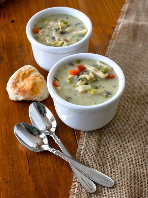 Especially if you have pasta in the cupboard and a freezer or pantry stocked with chicken broth. Pastina Chicken Broth Soup (Pastina en Brodo di Pollo ...