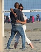 Katie Holmes and Jamie Foxx PICTURE EXCLUSIVE: The stars prove they are ...