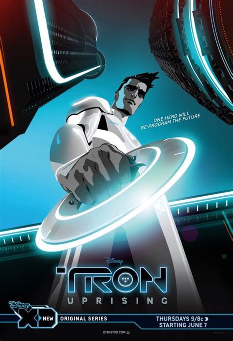 Tron Uprising 2012 S01e19 Watchsomuch