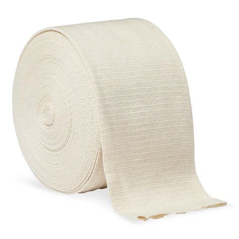 Medline Medigrip Elastic Tubular Bandage Sz F 4w 1ct