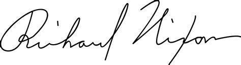 Signatures Clip Art Library