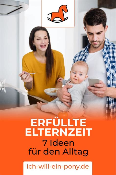 Es gibt zwei zusätzliche partnermonate elterngeld, wenn sich beide elternteile für die kinderbetreuung eine auszeit nehmen. Welche Ideen gibt es für eine erfüllte Elternzeit? | YAY ...