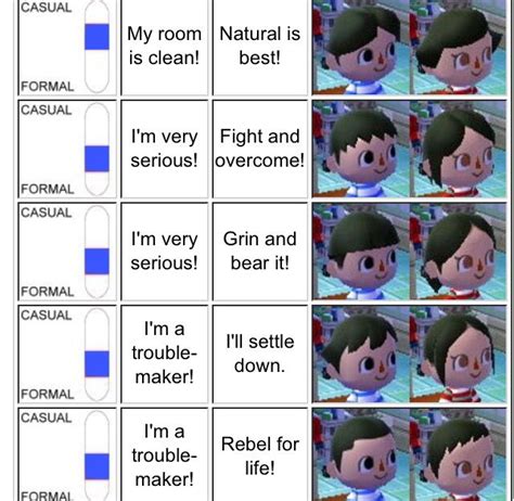 Elegant short hairstyles for women over 50. Acnl Hairstyles : Acnl Hair Guide Animal Crossing Hair ...