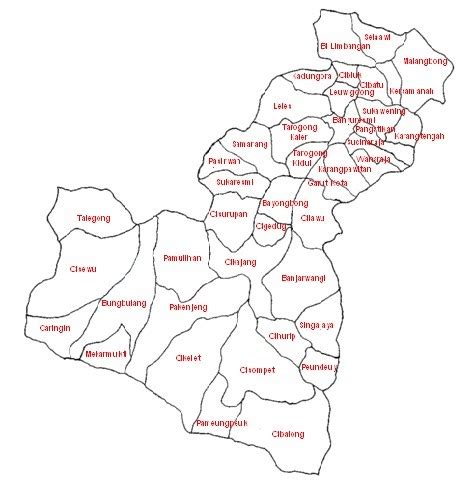 Pemesanan online aman dan tepercaya dengan jaminan harga termurah. Geografis Kabupaten Garut - Catatan DenHarD