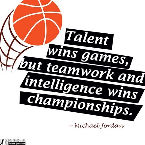 Your goal should be just out of reach. 50+ Inspirational Basketball Quotes With Pictures | Insbright