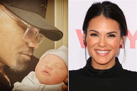 Shemar Moore Shares First Photo At Baby Daughter Frankie