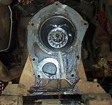 Images of Chevy Np203 Transfer Case