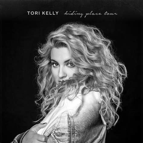 Tori Kelly Hiding Place Tour