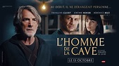 Fiche film : L'Homme de la cave (2021) - Fiches Films - DigitalCiné