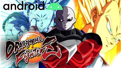 Final dbfz kana list dragon ball fighterz. dragon ball fighterz para android descarga gratis brutal ...