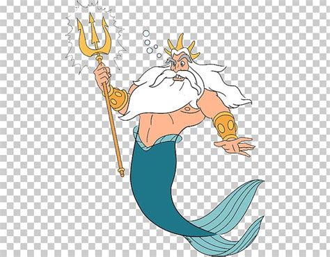 Free Free King Triton Svg 689 SVG PNG EPS DXF File