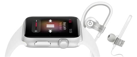 Apple Watch Come Abbinare Le Cuffie Bluetooth Per La Musica Ipaddisti