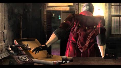 Devil May Cry Special Edition Lady Miss O Youtube