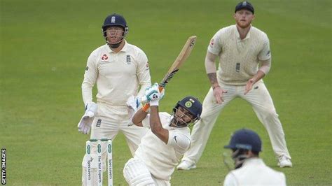 Missing live cricket action on tv? India in England 2021 - BBC Sport