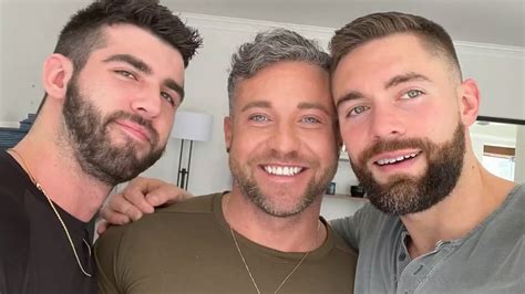 Blowjobs Super Hot Guys In Raw Threesome Thisvid Com