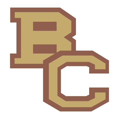 Boston College Eagles Logo Logodix