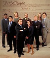 The West Wing: Documentary Special