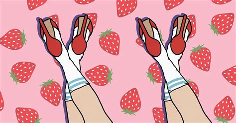 Whats The Deal With Strawberry Legs Strawberry Legs Bumpy Skin