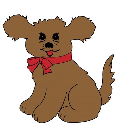 Free Cartoon Puppy Clipart Download Free Clip Art Free Clip Art On