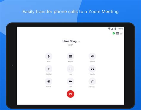 Find latest and old versions. ZOOM Cloud Meetings for Android - APK Download