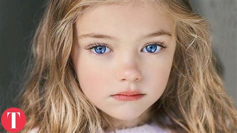 Most Beautiful Kids In The World Dresses Dotcom Otosection