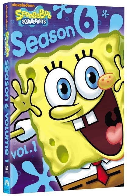 When Will Spongebob Season 12 Be On Dvd Lockqno