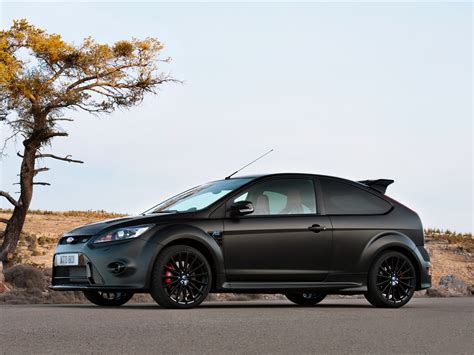Ford Focus St Black Amazing Photo Gallery Some Information And