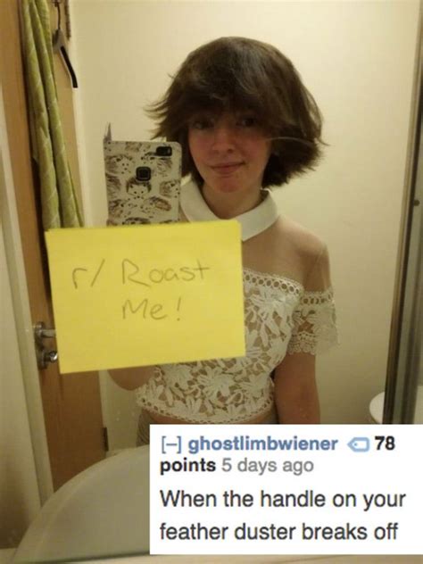 12 Roasts So Good They Deserve A Slow Clap Gallery Ebaums World