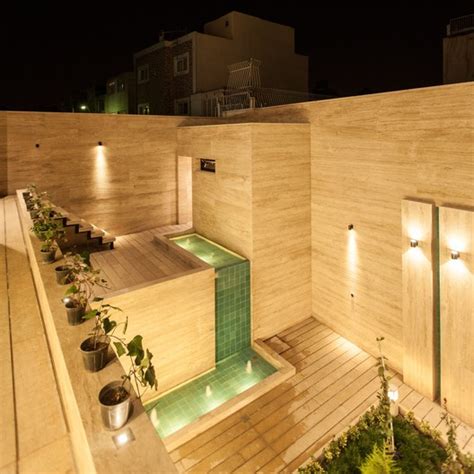 House No2 Sarsayeh Architectural Office Archdaily