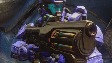 Halo 5 Guardians All Power Weapons Guide Gameswiki
