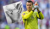 Shay Given welcomes fourth child with adorable Instagram post - Extra.ie