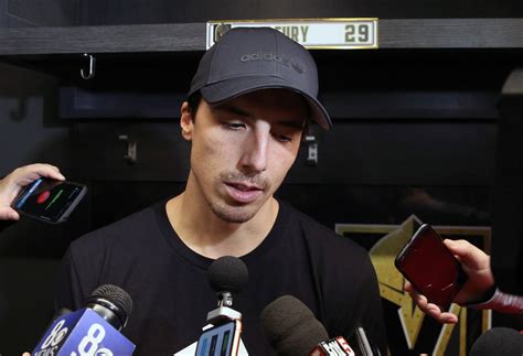 1 pick in the 2003 nhl draft, he became the third goalie to be chosen first, joining michel plasse (montreal. Injury to Golden Knights' Marc-Andre Fleury remains a ...