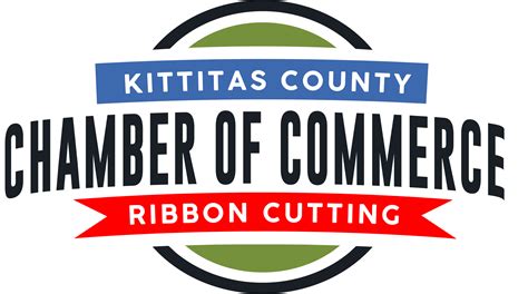 Ribbon Cutting Ceremonies Kittitas County Chamber Of Commerce