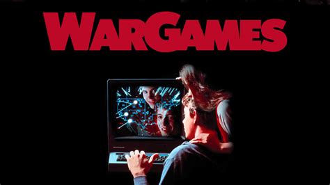 Toback's earlier fingers won some critical support, and his script here is not without philosophical moments concerning the ambiguities of the 'look' and the 'self'; I Saw That Years Ago: Ep 167 - Wargames (1983) Movie Review