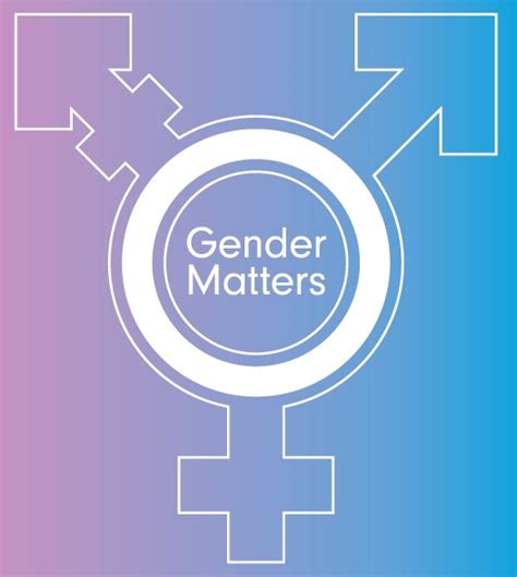 Gender Matters Mwib